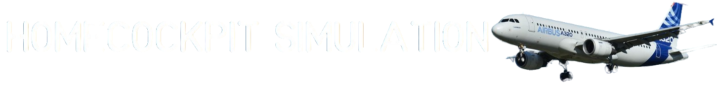 Homecockpit Hub Logo